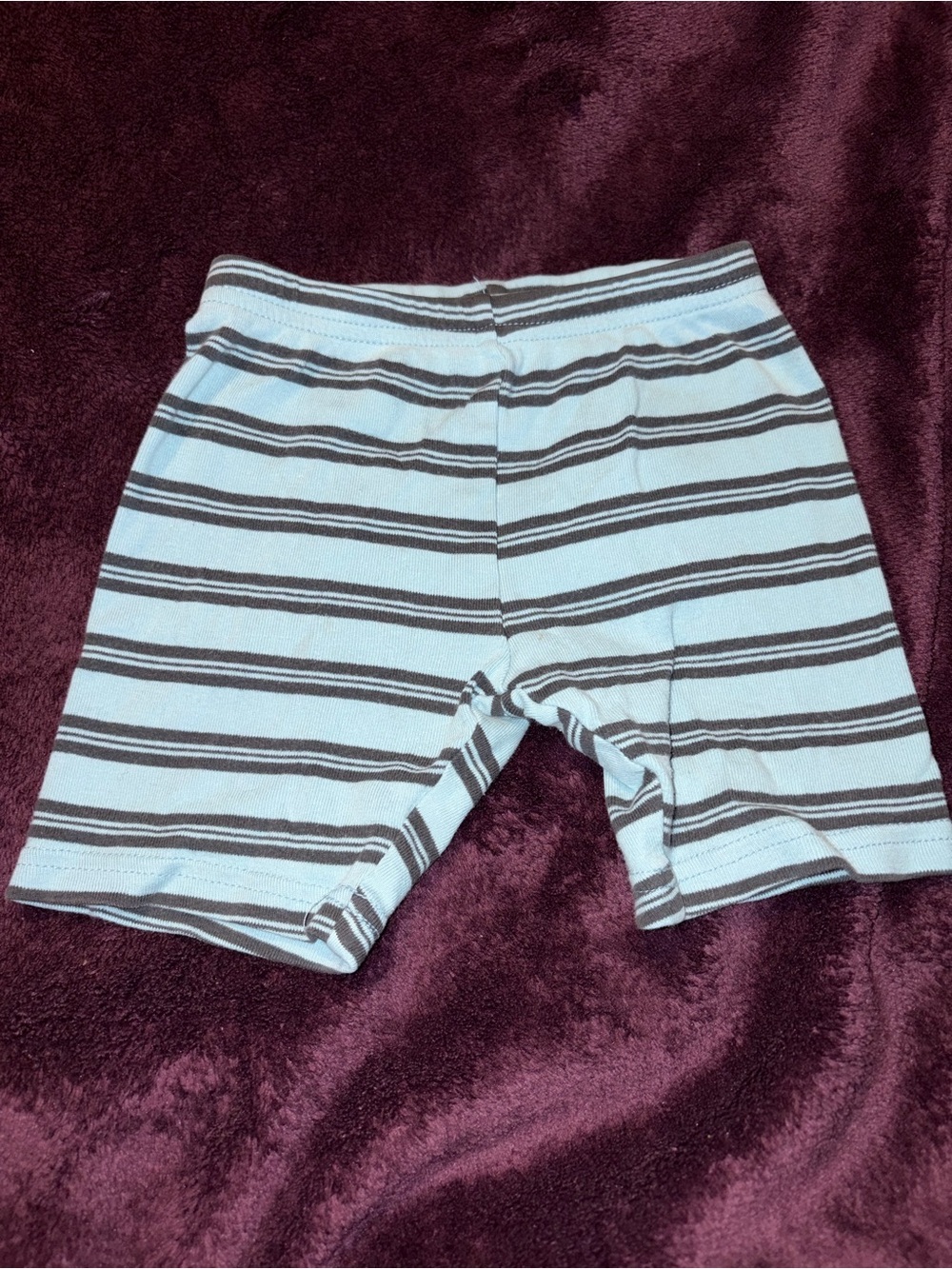 Boys Shorts